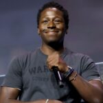 New Black Panther Star David Jonsson Shares Look at Intense Training