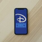 D Comics (yes, sort of like DC Comics) is the working name for Disney and WEBTOON’s new comics app platform