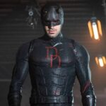 Daredevil Officially Rekindles His Best Romance