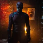 DAREDEVIL: BORN AGAIN to End With Third Season as Marvel Cuts Ties With Showrunner Dario Scardapane Amid Post-Production