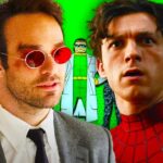Marvel Studios Confirms Spider-Man & Daredevil Will Reunite Sooner Than Expected To Fight Classic Spidey Villains