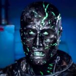 Marvel Studios Unveils 4th-Ever Doctor Doom Mask In Live-Action
