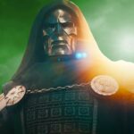 Doctor Doom Makes Chilling Threat In New Avengers: Doomsday Teaser