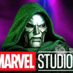 Avengers: Doomsday Releases The Best Look At Doctor Doom’s Second Costume