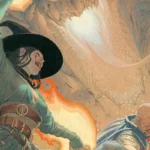 Dungeons & Dragons #1 Review: Welcome To The Party