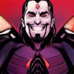 Adam Driver to play Mister Sinister in several Marvel projects