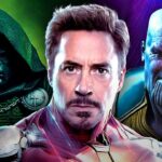 Avengers Endgame: Encore Runtimes Reveal EXACTLY How Much Doomsday & New Endgame Footage Fans Will Get