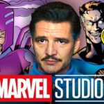 Marvel Studios Reveals First Look At The Wizard & Confirms Evil Fantastic Four