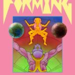 Fantagraphics Exclusive Preview: FORMING