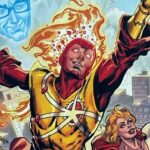 DC Tribute To Gerry Conway In The Daily LITG, 16th September 2026