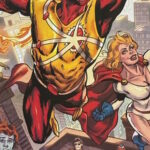 DC Comics Pays Tribute To Gerry Conway In This Week’s Comic Books