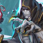 Marvel Rivals – Official Gorr: The God Butcher Character Reveal Trailer