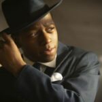 Black Panther 3’s David Jonsson Finds Next Movie With Another Marvel Star After MCU Casting