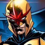 Nova Movie Rumor Reveals Villain for MCU Movie & More Details