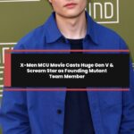 X-Men MCU Movie Casts Huge Gen V & Scream Star as Founding Mutant Team Member