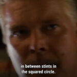 When a Real Stabbing Was Kept in a Marvel Movie