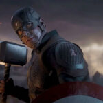 Top 5 Marvel movies