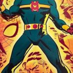 A New Era for Miracleman: (SPOILER) Takes Up the Legendary Mantle in ‘Avengers: Armageddon #4’
