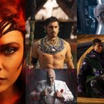 How MCU’s Multiverse Saga villains stack up before Avengers: Doomsday