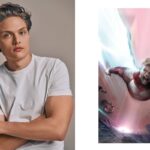 Asa Germann joins MCU’s X-Men as Angel in star-studded 2028 reboot