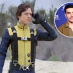 James McAvoy Offers Advice to Professor X Successor Christopher Abbott Ahead of MCU’s X-Men Reboot