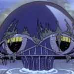 How Classic ’70s Kids Show Challenge Of The Superfriends ‘Borrowed’ Darth Vader’s Helmet Design