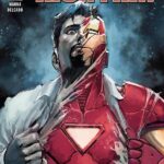 Tony Stark: Iron Man #15 Review (★★) by MoonRyker