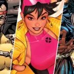 X-Men Movie Casting Three More Roles, One Set Up For The Sequel (Rumor)