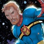 Marvel Comics Officially Reveals The New Miracleman Ahead Of Avengers: Armageddon’s Finale