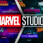 Marvel Studios Sets Historic MCU Movie Slate For 2027