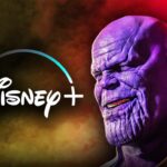 Marvel Studios Officially Brings Back Thanos In New Disney+ Poster