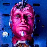 Marvel Studios Officially Unveils Paul Bettany’s New Vision Costume (Photos)
