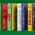 Marvel’s 300K success story and Taschen compact editions