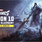 Gorr the God Butcher arrives in Marvel Rivals Season 10