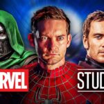 Marvel Studios Casts Avengers: Secret Wars’ 3rd Mystery Character For A Major Role