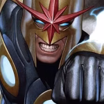Michael Waldron Talks Marvel’s Nova: ‘I Love Rich Rider’