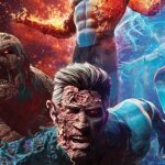 Midnight Fantastic Four release schedule (updated September 2026): Every upcoming issue of Marvel’s horror series