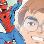 Marvel Unveils Your Friendly Neighborhood Spider-Man Season 2 Prequel Comic