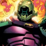 Nova Rumored To Feature Annihilus, Quasar And Gladiator; May Lead To Avengers: Annihilation Wave