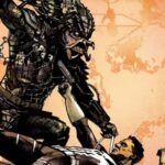 First Look Inside Predator Vs Punisher From Marvel In November 2026