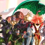 Rumor: The Main Villain Of Marvel Cinematic Universe’s Next Saga Has Been Revealed