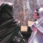Marvel Officially Reunites Doctor Doom With His Perfect Love Interest
