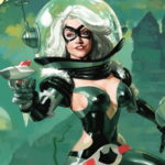 ‘X-Men’ Officially Reveals New Emma Frost Replacement