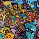 Marvel Officially Gives the Muppets Their Biggest Crossover Yet