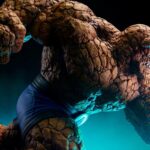 It’s Clobberin’ Time with Sideshow’s Marvel Comics The Thing Statue