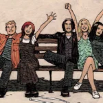 New Comics This Week: Full Comics List For September 9, 2026