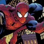 Marvel announces Your Friendly Neighborhood Spider-Man Season 2 prequel comic