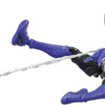 Marvel Rivals  Champion Class Chasm (Spider-Man) Blokees Kit Revealed