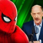 Spider-Man: Brand New Day’s Villain Board Secretly Connects JK Simmons’ Marvel Character to Scorpion (Photo)