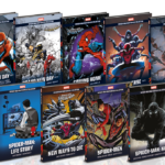 Fanhome announces Spider-Man Masterpiece Collection